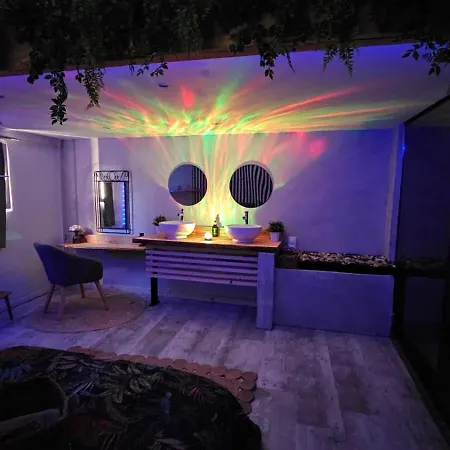 Apartament Le Joyau De La Cite