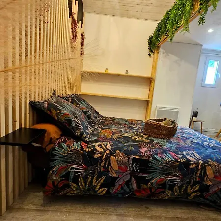 Apartamento Le Joyau De La Cite