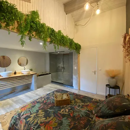 Le Joyau De La Cite Apartament