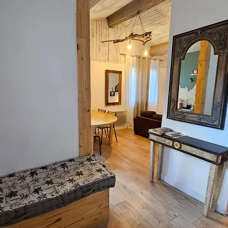 Apartament Le Joyau De La Cite Carcassonne