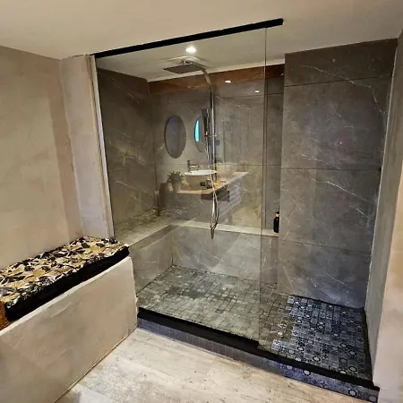 Apartament Le Joyau De La Cite Carcassonne