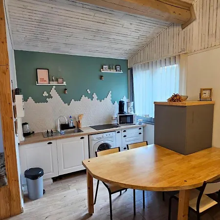 Apartment Le Joyau De La Cite Carcassonne