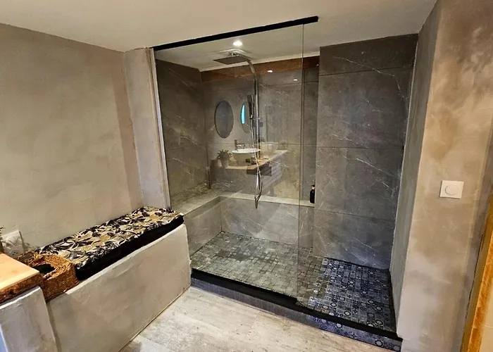 Apartamento Le Joyau De La Cite Carcassonne